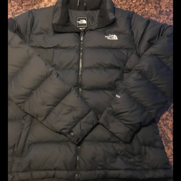 The North Face Jackets & Blazers - The North Face Goose Down jacket size large